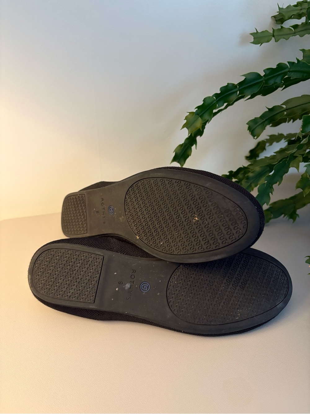 Rothy’s Loafers - Picture 3 of 3